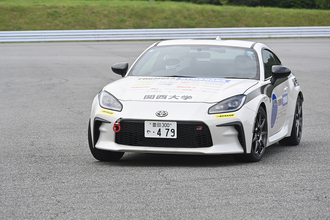 日々の研鑽の成果を「優勝」という形で見せつけたい！　「フォーミュラジムカーナ Rd.2 富士」に参戦する自動車部員たちの意気込みとは