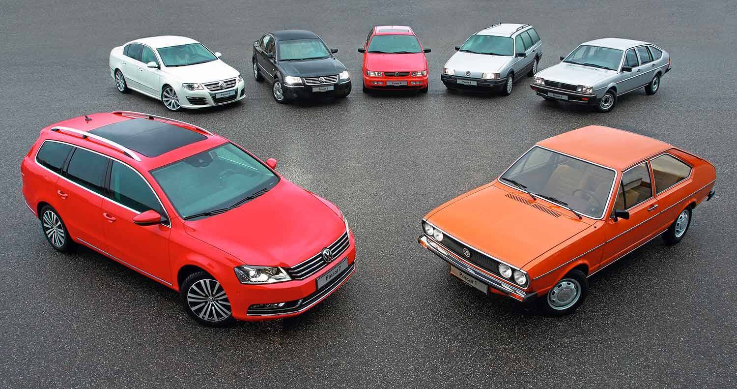 日本車は２台がランクイン！　世界で累計もっとも売れたクルマのTOP5が意外なラインアップだった
