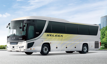 乗客も知っておけば自分の身を守れる！　いまバスに搭載される「EDSS」とは？