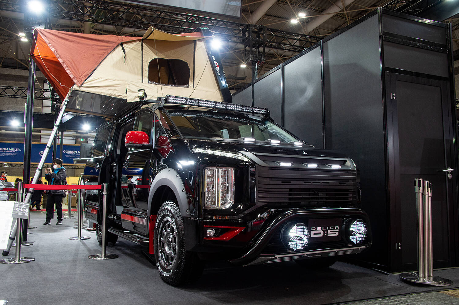 メーカー自らカスタムを推奨！　かつてマニアの趣味だった「クルマイジり」の敷居が下がっていた