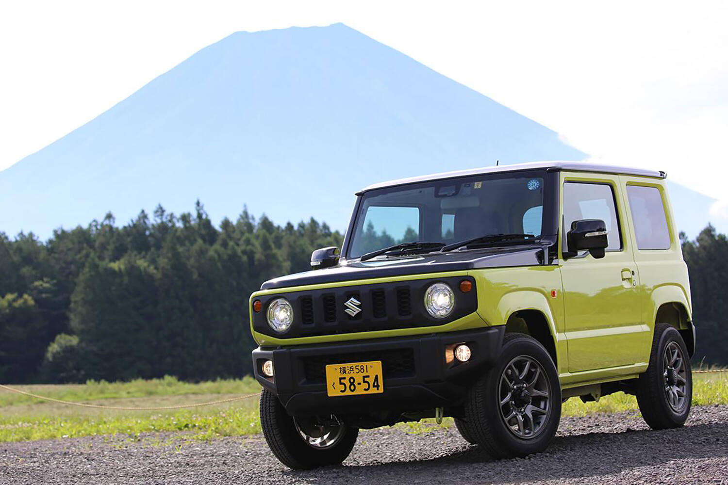 メーカー自らカスタムを推奨！　かつてマニアの趣味だった「クルマイジり」の敷居が下がっていた