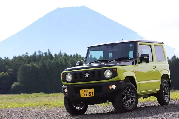 「メーカー自らカスタムを推奨！　かつてマニアの趣味だった「クルマイジり」の敷居が下がっていた」の画像