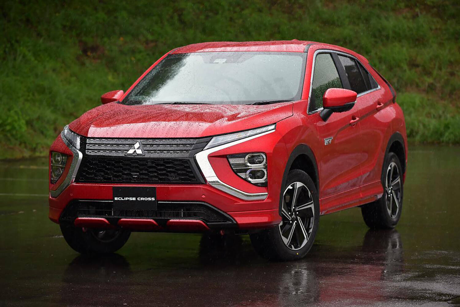 あれっ？　よくよく見るとライバル皆無！　ホンダZR-Vの絶妙な立ち位置とは