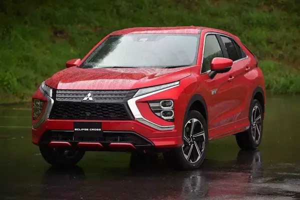 「あれっ？　よくよく見るとライバル皆無！　ホンダZR-Vの絶妙な立ち位置とは」の画像