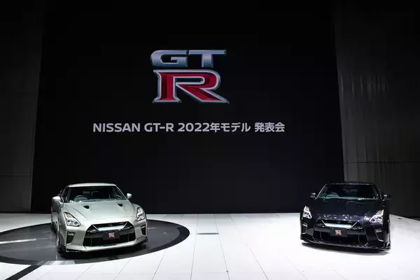 「ミレニアムジェイド」の登場は完全終了のフラグ!?　ファンがやきもきする「日産GT-R」の行方