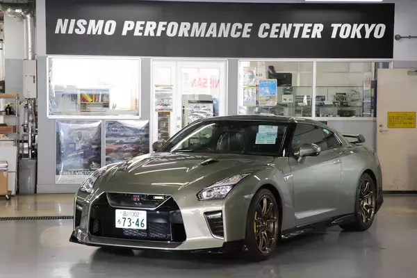 「「ミレニアムジェイド」の登場は完全終了のフラグ!?　ファンがやきもきする「日産GT-R」の行方」の画像