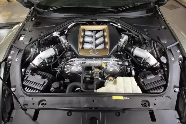 「「ミレニアムジェイド」の登場は完全終了のフラグ!?　ファンがやきもきする「日産GT-R」の行方」の画像