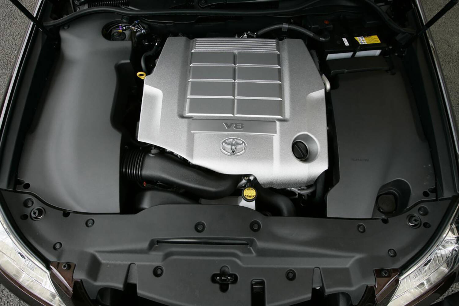 ギネス記録の加速をもつモデルも安いっ！　たった数十万円で300馬力オーバーが手に入る「バカッ速中古車」３台