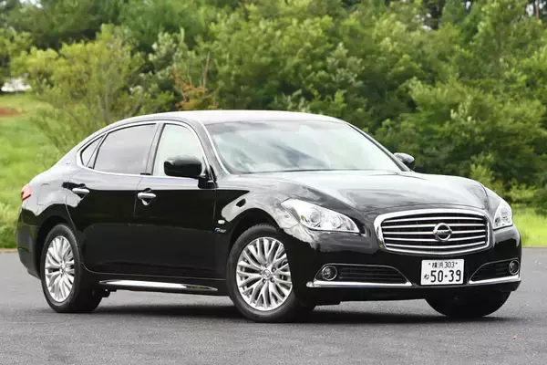 「ギネス記録の加速をもつモデルも安いっ！　たった数十万円で300馬力オーバーが手に入る「バカッ速中古車」３台」の画像