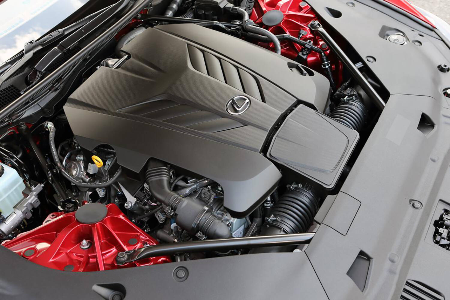 踏めばバカッ速なのになんだこの優雅さ！　大人の余裕を見せつけられる「ゆったりスポーツ」５台