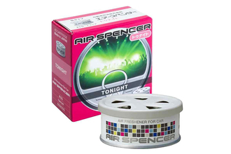 トラックのフロントガラスにずらっと並ぶ芳香剤！　そんなに匂いが好きなのかと思ったらまさかの「カスタム」要素だった