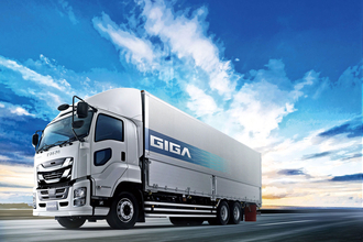 いすゞのUDトラックス買収の成果がまもなくガチで顕現する！　2028年に投入される共通プラットフォームに期待しかない