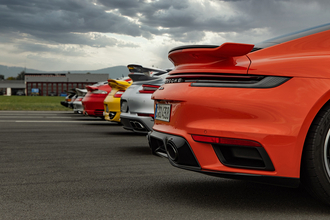 「ボクサーエンジン」と「180度Ｖ型エンジン」は別もの！　水平対向エンジンの識別は「クランクシャフト」にあった