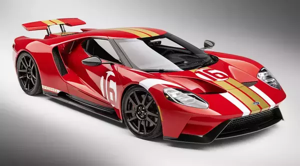 「そりゃないぜフォード！　日本から撤退して６年で「超イケてる」メーカーに変身してた」の画像