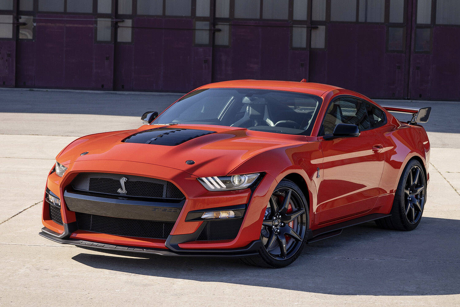 そりゃないぜフォード！　日本から撤退して６年で「超イケてる」メーカーに変身してた