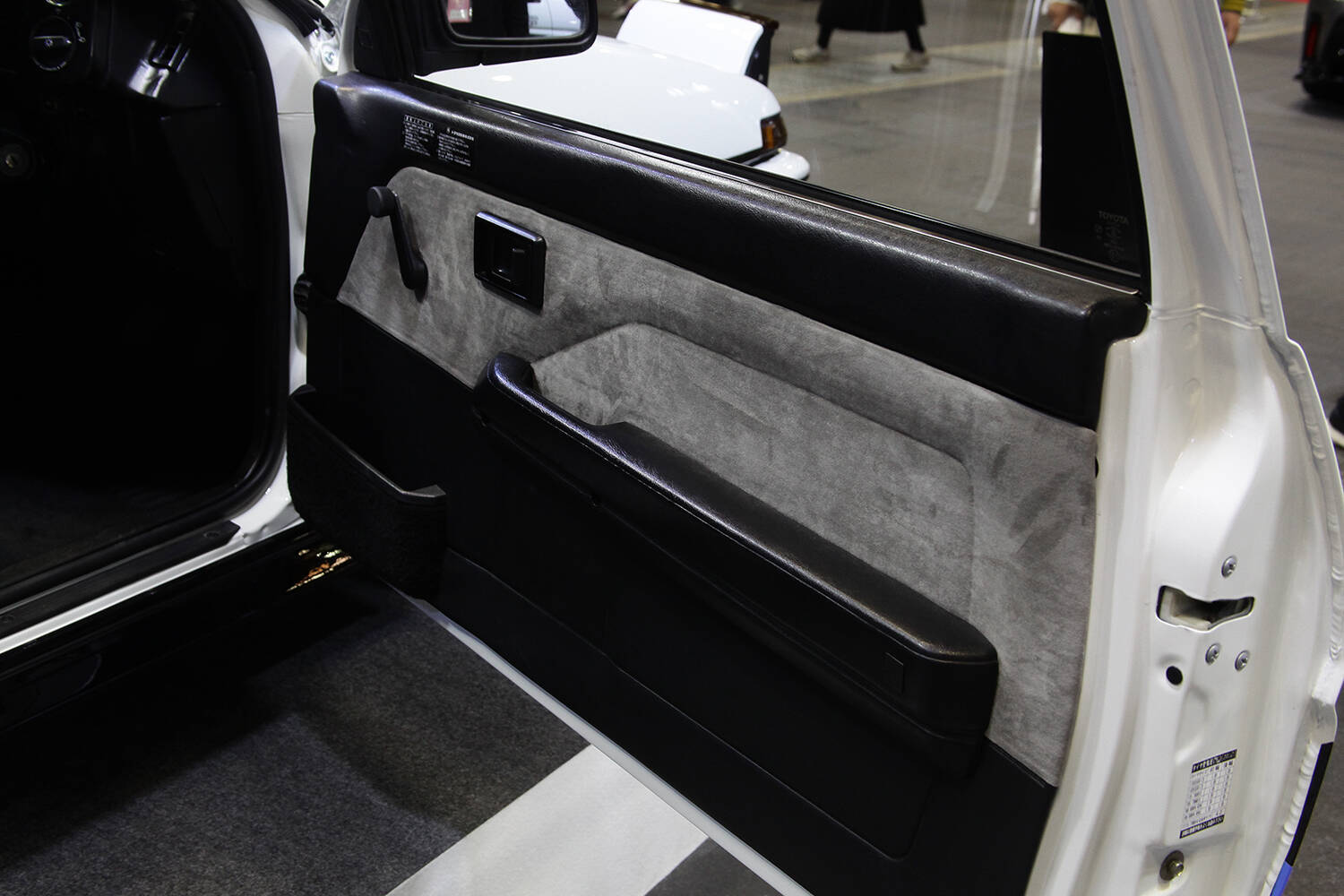 フルチューンのガソリンか？　サーキット仕様の電気か？　ノーマルライクな水素か？　３台のAE86徹底比較