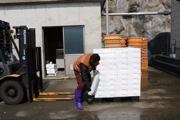 「トラックドライバーの声を無視した国の愚策！　望んじゃいない「最高速度引き上げ」「時間外労働の短縮」じゃ物流問題は何も解決しないどころか悪化する!!」の画像