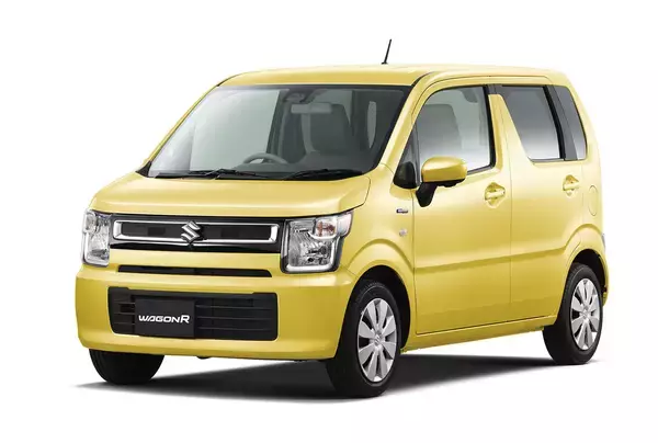 またも顔の違うワゴンＲが追加！　大注目も「カスタムＺ」を含めて最新ラインアップを整理してみた