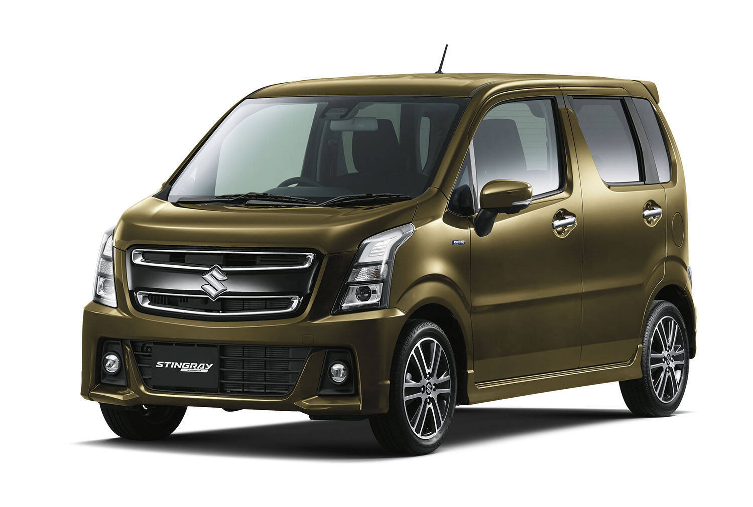 またも顔の違うワゴンＲが追加！　大注目も「カスタムＺ」を含めて最新ラインアップを整理してみた