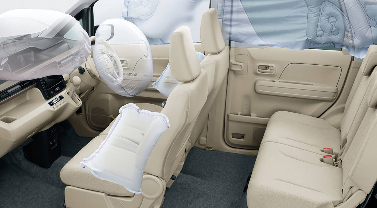 またも顔の違うワゴンＲが追加！　大注目も「カスタムＺ」を含めて最新ラインアップを整理してみた