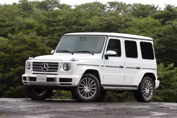 「若者は「丸目」がお好き！　昭和レトロブームにのって人気の「丸目ヘッドライト」な現行車５選」の画像