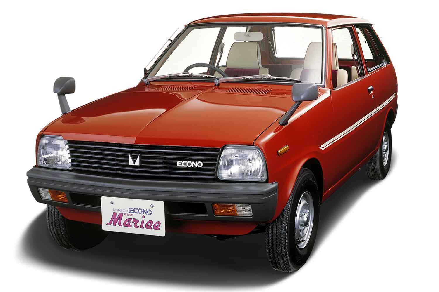 夏商戦に「特別仕様車」が出ないのは生産現場の余裕のなさの表れ！　特別仕様車の歴史とイマドキの中身