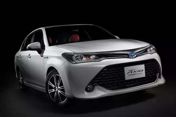 「夏商戦に「特別仕様車」が出ないのは生産現場の余裕のなさの表れ！　特別仕様車の歴史とイマドキの中身」の画像