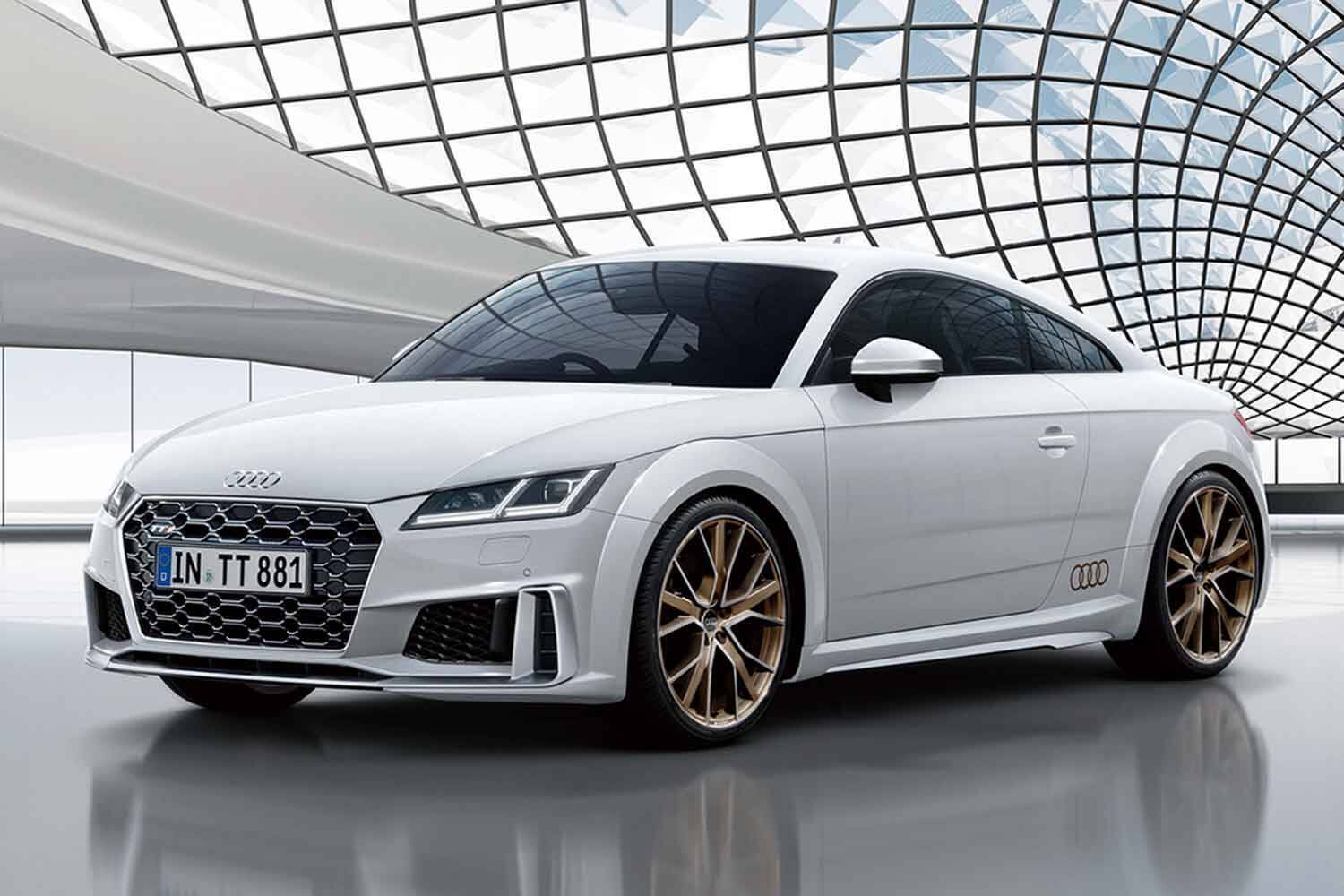 夏商戦に「特別仕様車」が出ないのは生産現場の余裕のなさの表れ！　特別仕様車の歴史とイマドキの中身