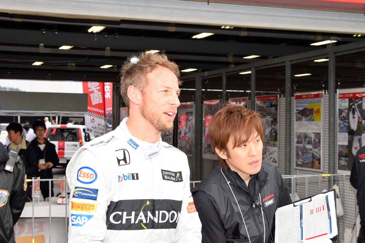 「一流のレーシングドライバーは何にのっても速い」説は本当か？　元トップレーシングドライバーが解説する！