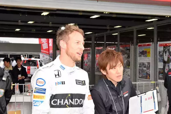 「「一流のレーシングドライバーは何にのっても速い」説は本当か？　元トップレーシングドライバーが解説する！」の画像