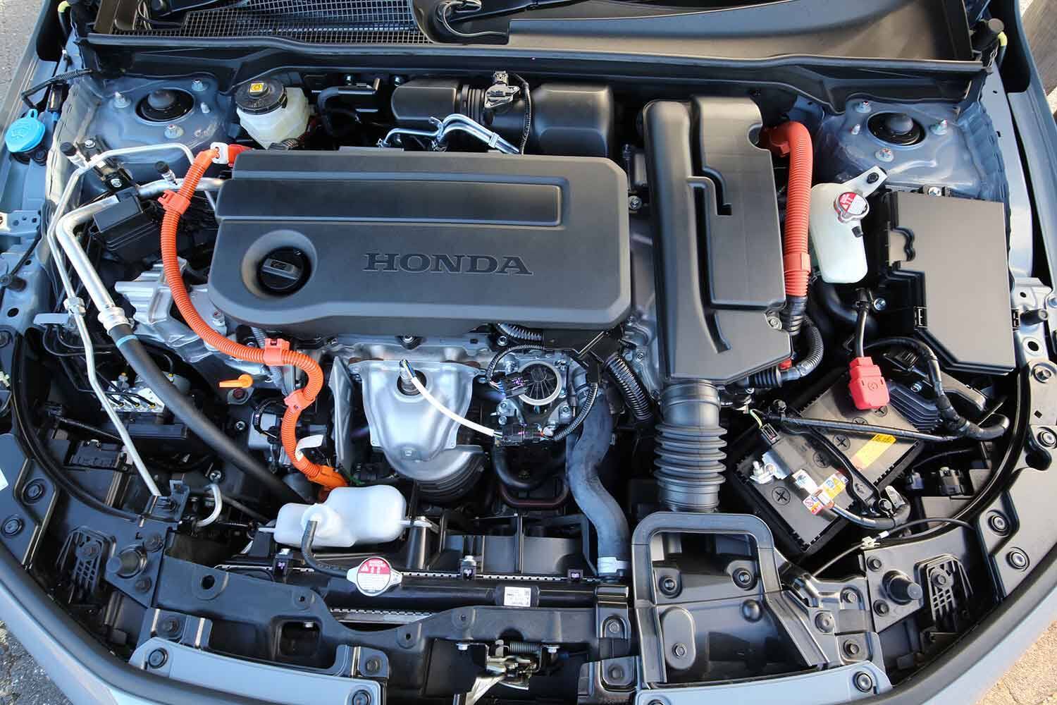 電動化時代でも「６種類」が選び放題！　日本はクルマのパワーユニット天国だった