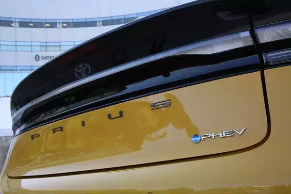 「電動化時代でも「６種類」が選び放題！　日本はクルマのパワーユニット天国だった」の画像