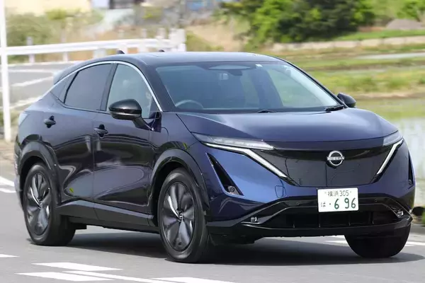 「電動化時代でも「６種類」が選び放題！　日本はクルマのパワーユニット天国だった」の画像