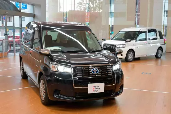 「電動化時代でも「６種類」が選び放題！　日本はクルマのパワーユニット天国だった」の画像