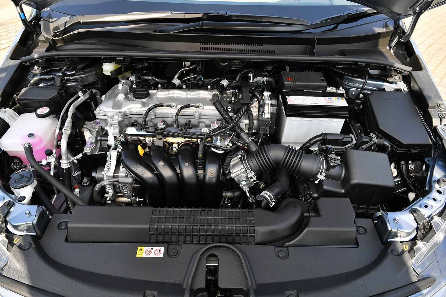 チョークに水温が上がるまでのアイドリング暖機！　冬がくると思い出すいまじゃ見られない昭和オヤジに「なつかしの儀式」