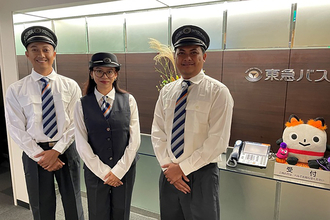 もう優秀な外国人に頼るほかない！　いま運輸業界で期待される「特定技能」による外国人プロドライバーの現状