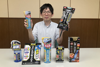 見えないだけでクルマの室内は「汚れのデパート」！　雑菌繁殖からの悪臭を防ぐ「車内清掃の正解」をプロに聞いた