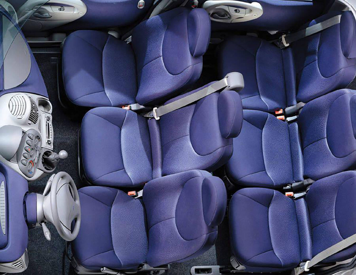 登場時は「画期的」と世間が沸いた！　なのになぜか一向に広まらなかったクルマの装備３選