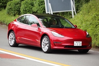 いま新車販売の10台に1台がEV！　一気に進む電動化への流れは「2015年」に鍵があった