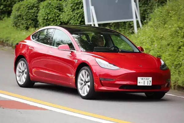 いま新車販売の10台に1台がEV！　一気に進む電動化への流れは「2015年」に鍵があった