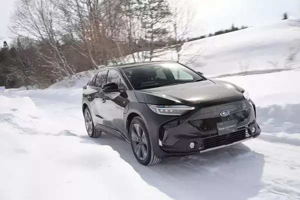 「どこが便利でどこが不便？　「EV乗り」がホントのところを語る！」の画像