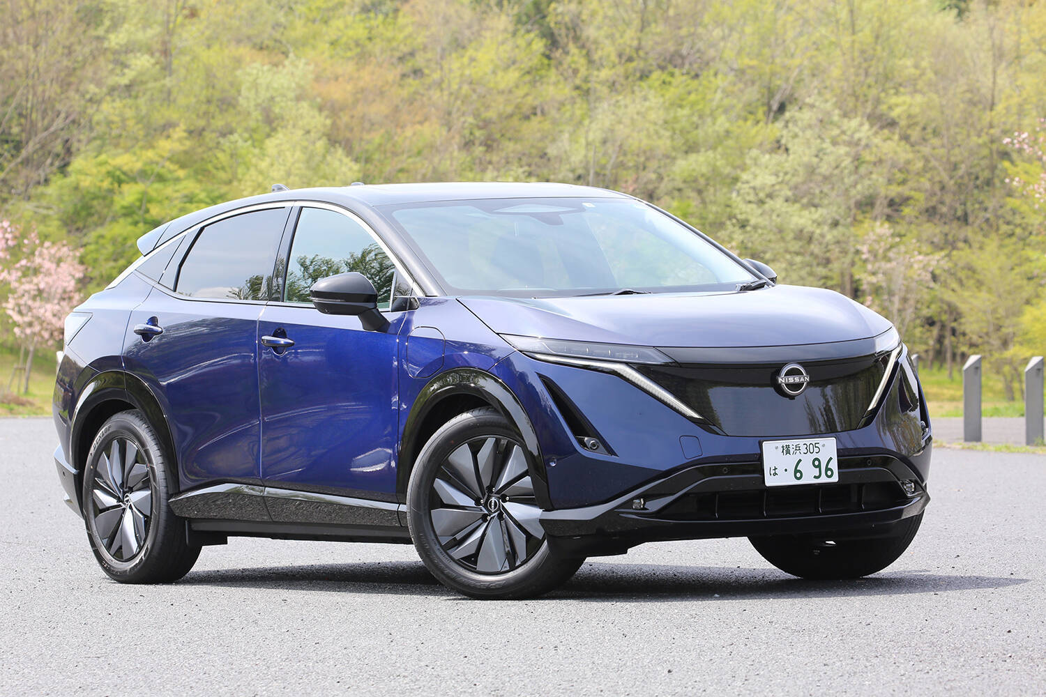 どこが便利でどこが不便？　「EV乗り」がホントのところを語る！