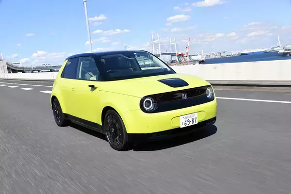 「どこが便利でどこが不便？　「EV乗り」がホントのところを語る！」の画像