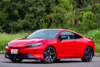 新型プレリュードってプリウスと似てね？　コンセプトもドア枚数も違うのに似てると感じる理由をデザインのプロが斬る!!