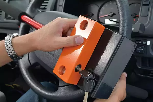 「朝起きたらクルマがない……は身近な話！　「盗まれにくくする」しかない盗難対策の現実とは」の画像