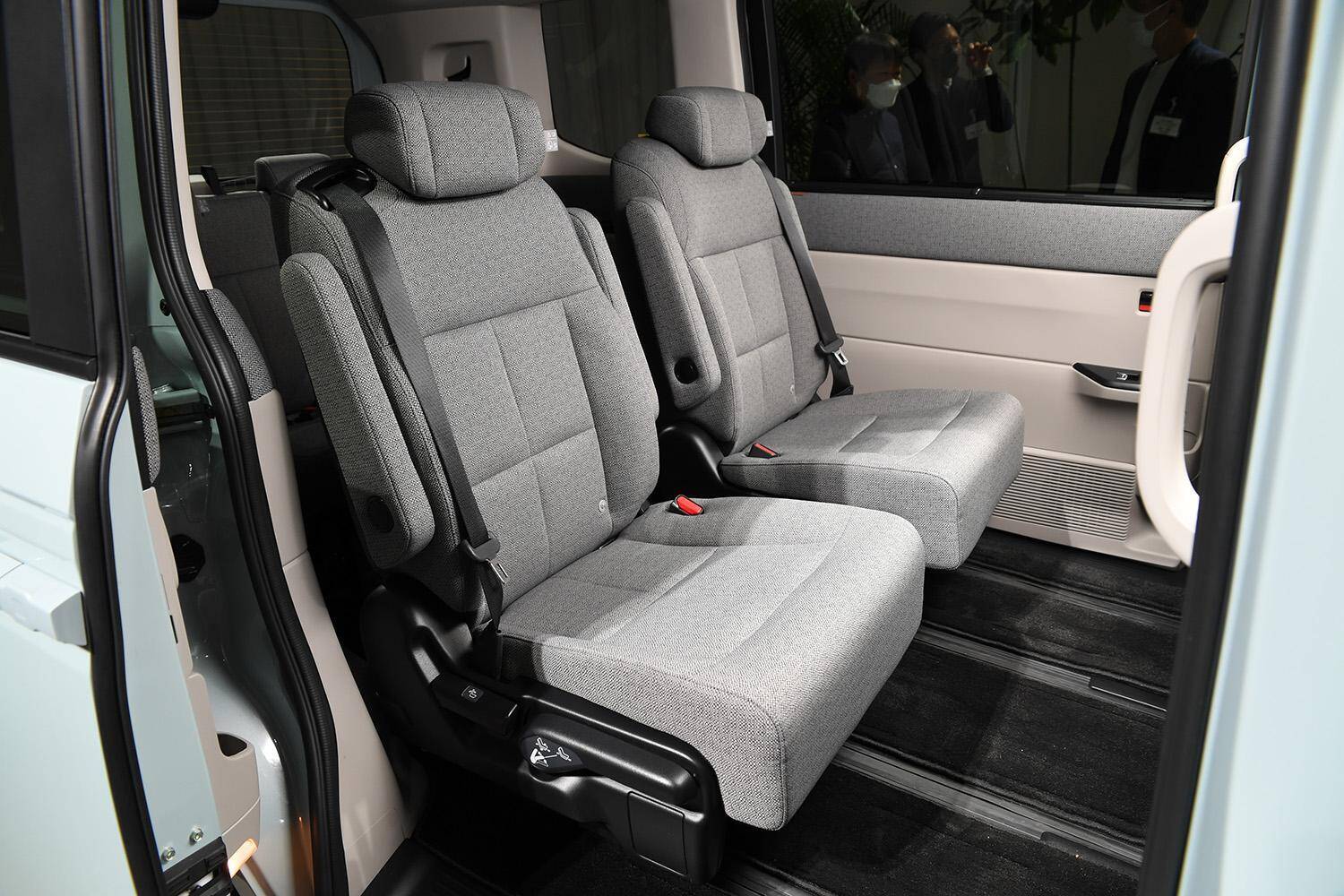 ステップワゴンの復権なるか！　高評価しか聞こえてこない「新型ノア・ヴォク」に対する優位性を探った