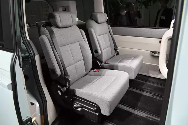 「ステップワゴンの復権なるか！　高評価しか聞こえてこない「新型ノア・ヴォク」に対する優位性を探った」の画像