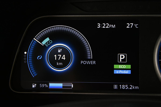 テスラ・モデル３が市販EVの航続距離では１位！　だがクルマの値段で航続距離を割った「コスパ」では日本車も上位に進出する