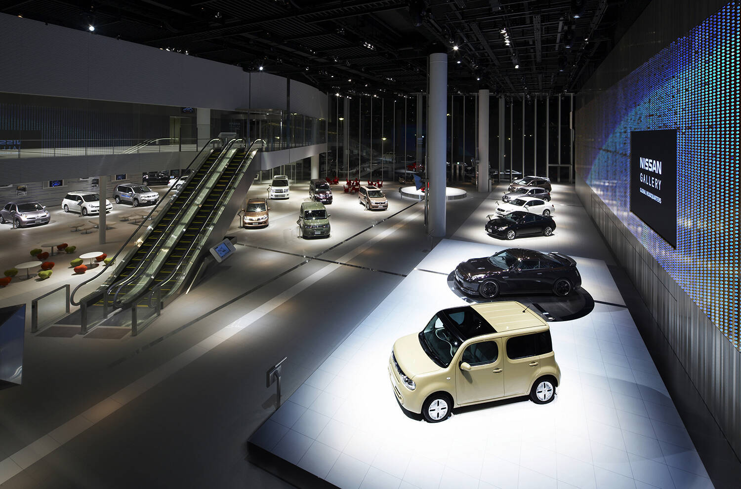 群馬でスバルや広島でマツダは見かける率高し！　「地元のクルマは地元で応援」は海外でもある？