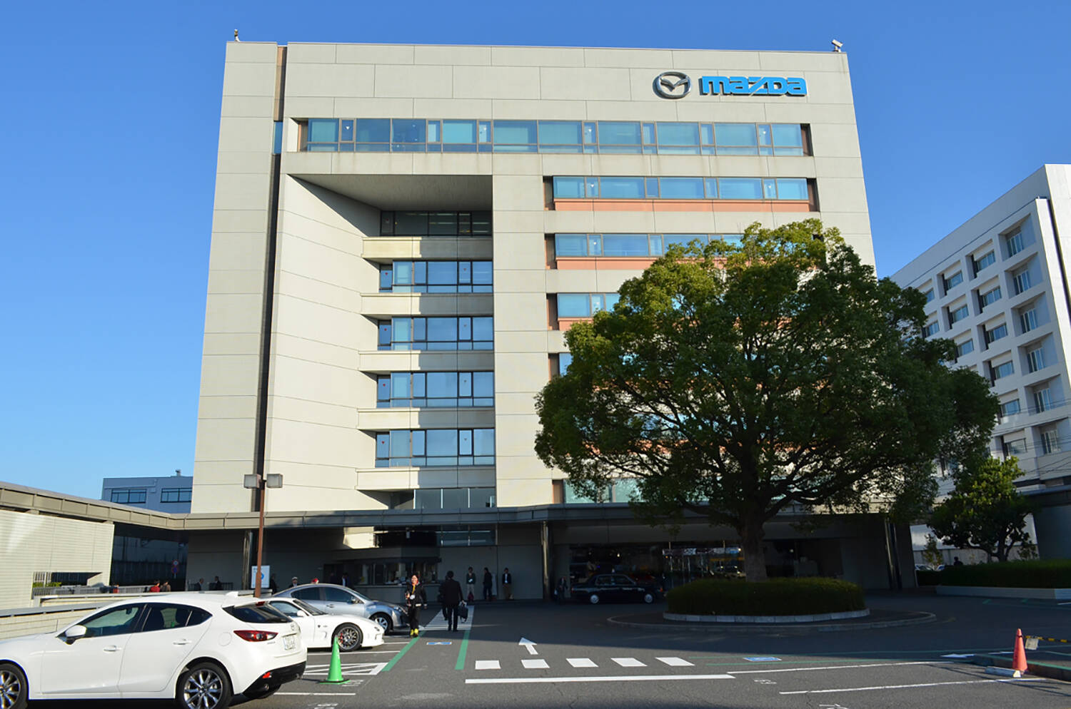 群馬でスバルや広島でマツダは見かける率高し！　「地元のクルマは地元で応援」は海外でもある？